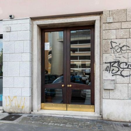 Residenza Testaccio Рим Екстер'єр фото