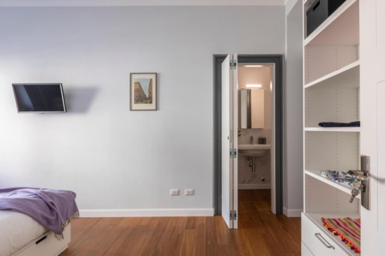 Residenza Testaccio Рим Екстер'єр фото