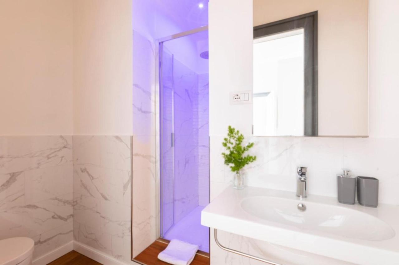 Residenza Testaccio Рим Екстер'єр фото