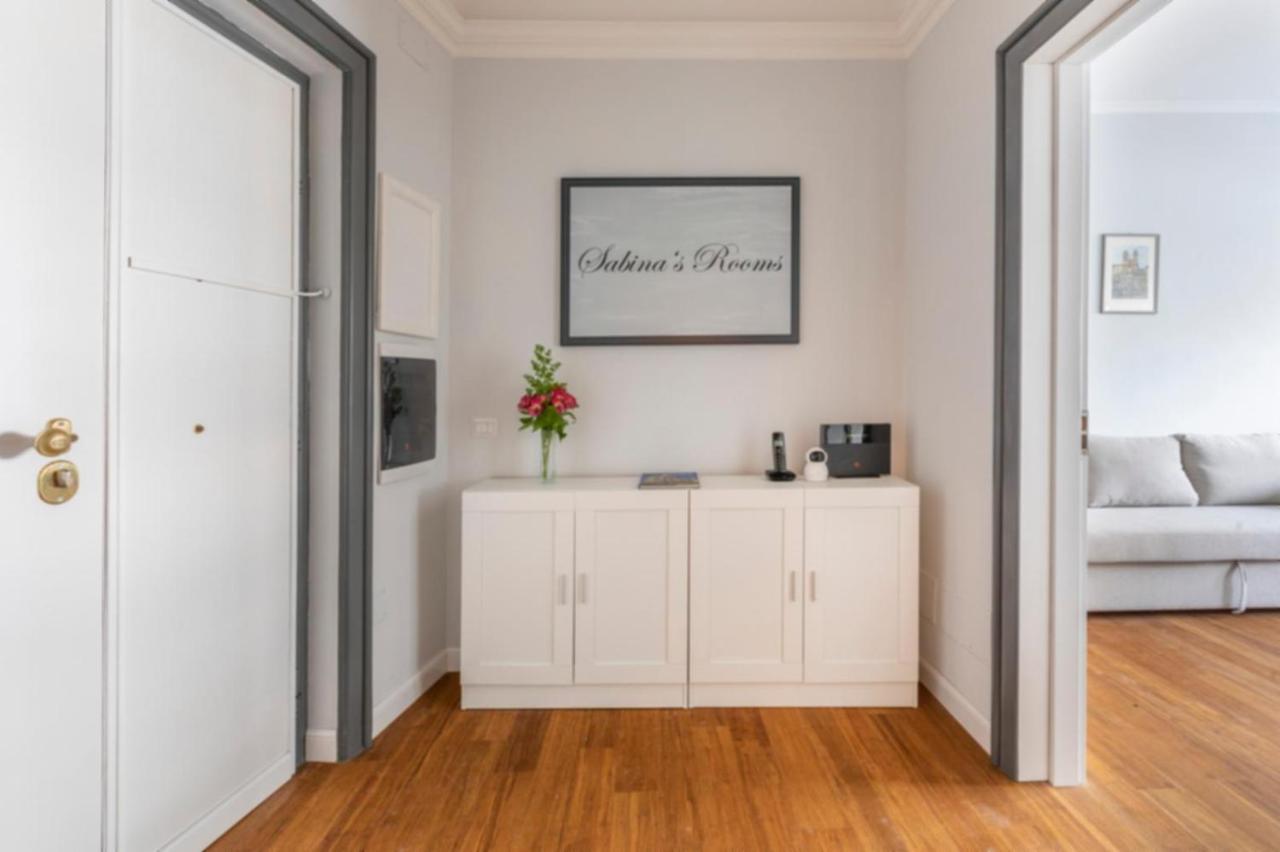 Residenza Testaccio Рим Екстер'єр фото