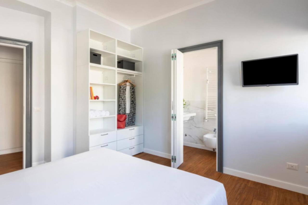 Residenza Testaccio Рим Екстер'єр фото
